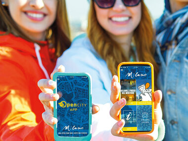 Milano in un click: 4 contenuti digitali per esplorare la città