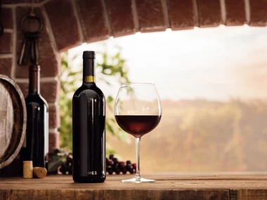 Tutto il gusto del vino per 2: degustazioni, corsi o visite ai vigneti