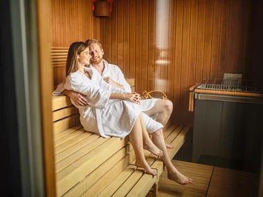 Due cuori e una Spa: romantiche pause benessere per 2