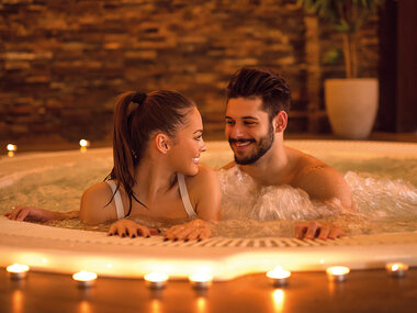 2 notti con colazione e momenti in Spa in hotel 4*