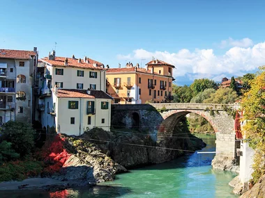 Tre giorni in Valle d'Aosta