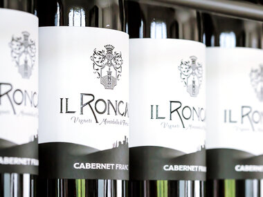 Il Friuli nel bicchiere: una selezione di 6 vini DOC Friuli Colli Orientali a casa tua