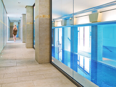 Relajación 4*: acceso a circuito hidroterapia en La Cala Spa - Hotel La Cala Resort