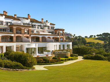Circuito de hidroterapia para 2 personas en La Cala Spa - Hotel La Cala Resort 4*