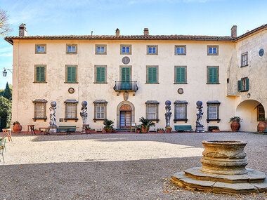 1 notte con degustazione di coppia di vino e olio e visita al frantoio