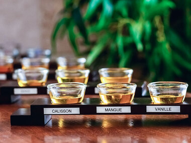 Parenthèse bien-être de 2h avec massage, exfoliation et accès à l'espace bien-être