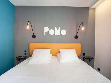 2 jours avec champagne et spa en hôtel 4* près de Grenoble