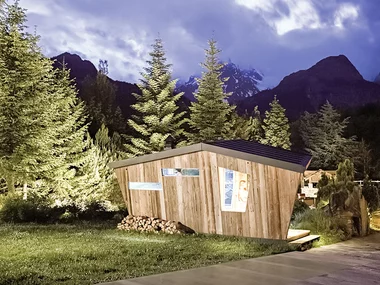 Parenthèse de bien-être romantique au QC Terme Monte Bianco 4* en Vallée d'Aoste