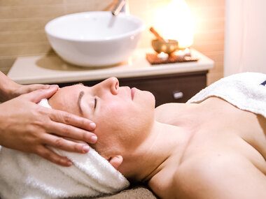 Tratamiento facial spa en Talavera de la Reina, Toledo