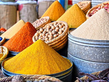 Affascinante fuga di 3 giorni con colazione in Marocco