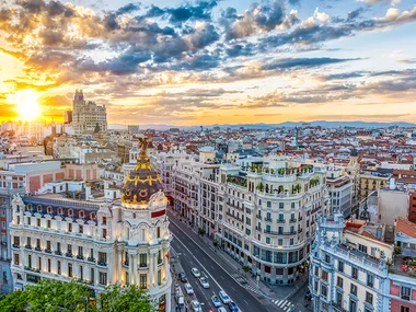 Io e te a spasso per l’Europa: 2 notti da sogno in hotel stellati o incantevoli B&B