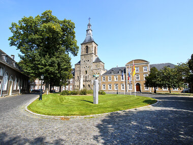 3 dagen in een abdij in Nederlands Limburg