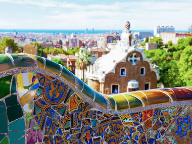 Destinazione: Spagna! 4 giorni di meraviglia in eleganti hotel 3* e 4*