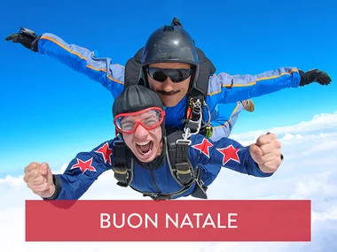 Skydiving Altimetro Orologio da parete in acrilico, regalo di  paracadutismo, regalo per paracadutista regalo novità paracadutismo -   Italia