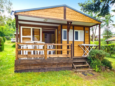 Séjour insolite de 3 jours avec dîner