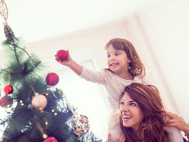 Joyeux Noël Maman ! Escapade, souper, aventure ou pause bien-être pour 2