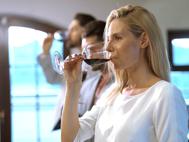 1 degustazione guidata a Milano: bianchi, rossi e bollicine per 2