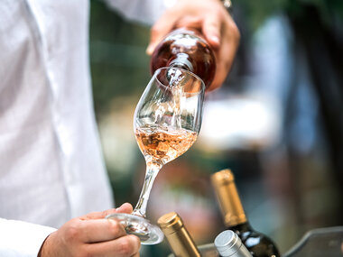 Primi passi enologici: 1 lezione con degustazione e gastronomia