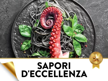 Cena per 2 nei migliori ristoranti gourmet della Svizzera