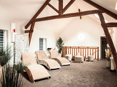 Merveilleux soin d’1h avec accès d’1h30 à l'espace bien-être à Lamotte-Beuvron