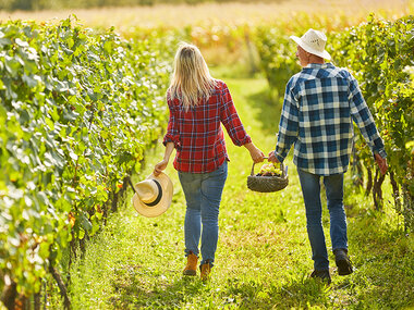 Rêves étoilés en Toscane : 2 nuits magiques avec soupers dans un luxueux hôtel 4*