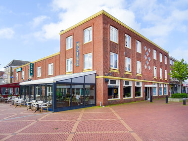 Charmante 4-daagse vakantie in Zeeland