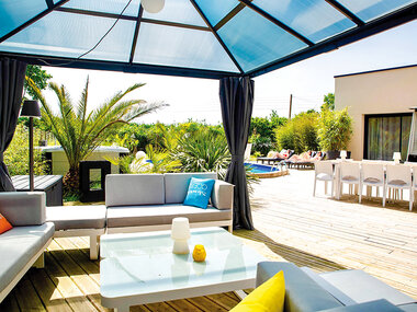 2 jours en famille dans une maison d’architecte dans les Côtes-d’Armor