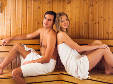 Parentesi lusso e relax: 1 notte con accesso Spa al 4* Hotel Imperiale Rimini