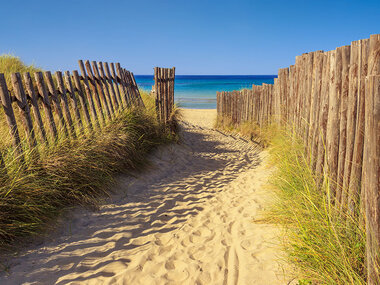 Séjour inoubliable de 1 ou 2 nuits dans les Landes