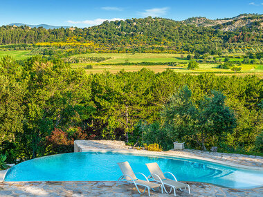 Séjour de 2 jours avec dîner et accès au spa en Auvergne