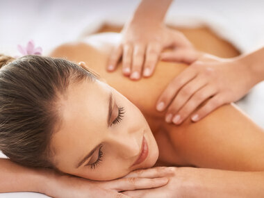 Parenthèse bien-être à Toulon