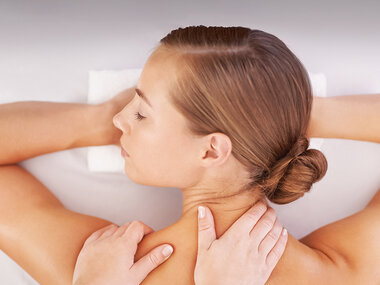 Moment de bien-être jusqu'à 4h à Grenoble