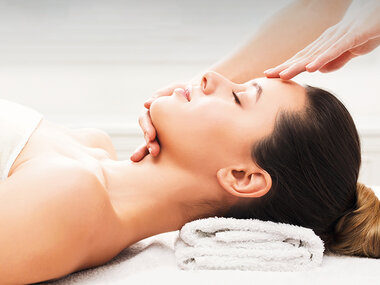 Séance de bien-être à Saint-Étienne