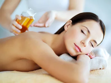 Modelage thaï relaxant aux huiles essentielles de 1h30 à Paris