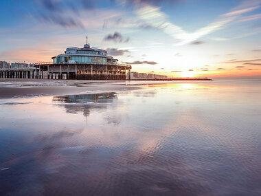 Séjour de 4 jours à Blankenberge