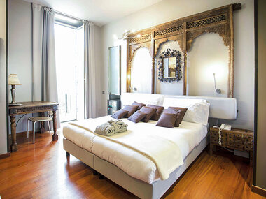 Io e te a Torino: 2 notti d’incanto al Boston Art Hotel 4*