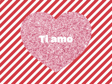 Ti amo