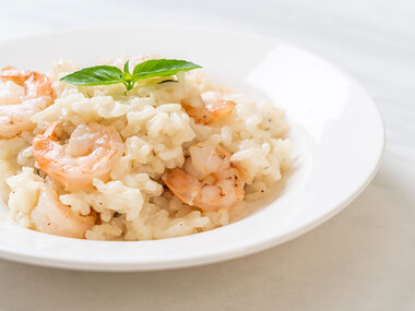 Repas gourmand à Toulon pour 2