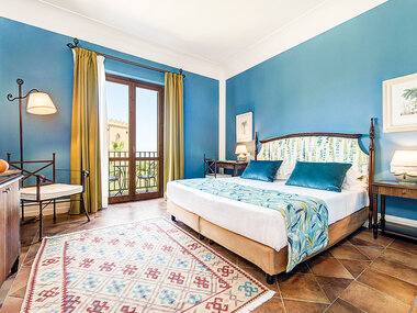 3 notti in camera Superior con pranzo o cena presso il Luxury Wine Resort 5* Baglio Oneto