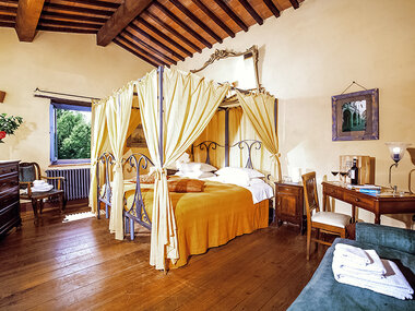 Buon vino e relax a Montepulciano: 1 notte in Junior Suite con degustazione di Vino Nobile