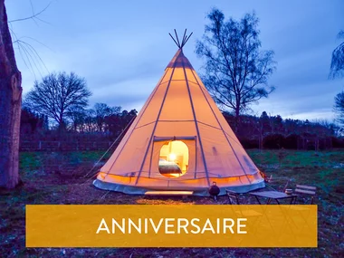 Anniversaire insolite pour un duo voyageur