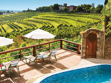 Escapada a Europa para 2 personas con experiencia relax