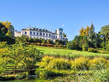 3 romantiche notti con colazione e Spumante in hotel 5* sul Lago Maggiore