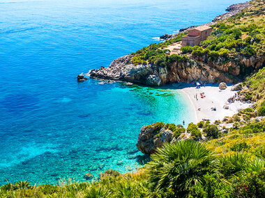 Destination Sicile : une escapade familiale