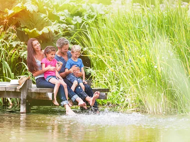 Émotions en famille