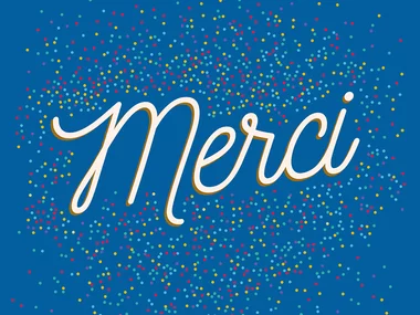 Merci