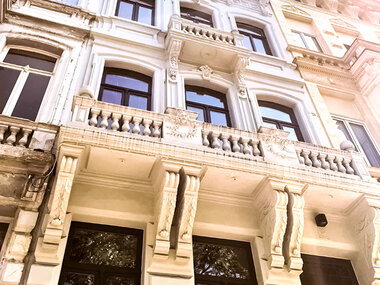 Séjour romantique de 2 jours dans un hôtel 4* B à Anvers