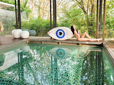 Relax nel mantovano: 1 accesso Spa di 3 ore