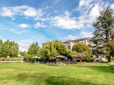 Evasión en La Cerdanya: 2 noches con desayuno en Hotel Mirador