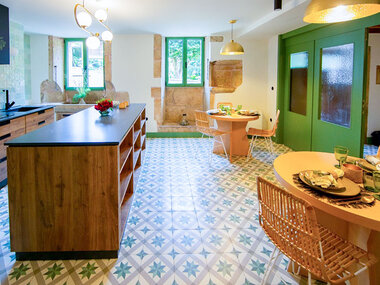 2 noches con acceso a la zona relax en Casa con Encanto O Refuxio